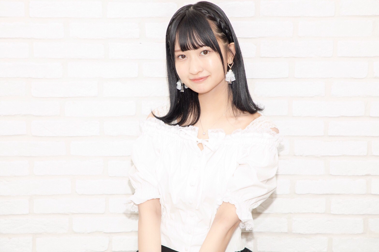 平成ラスト アイドルオーディション から元akb48 16期生 庄司なぎさ 元x21 上水口萌乃香 元kissbeeyouth 坂東沙季など7人が ハープスター として3月31日にデビュー やべえ 乃木坂軽く超えてる なぎゅがセンターだぞ あのなぎゅが ヨカッタナ 地下